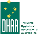 The Dental Hygienists' Association of Australia Inc.