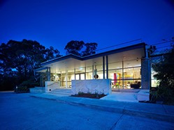 Our Asquith site in New South Wales
