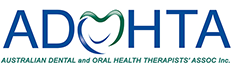 Australian Dental and Oral Health Therapists' Association Inc.
